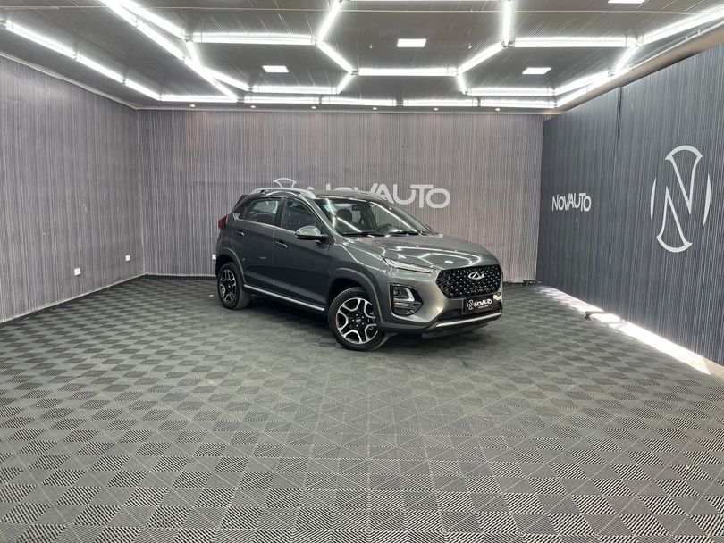 Caoa Chery Tiggo 3X Pro 1.0 Turbo Flex Aut.