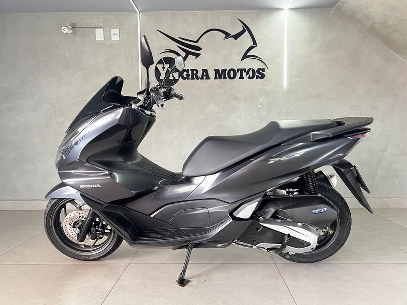 HONDA PCX 160 