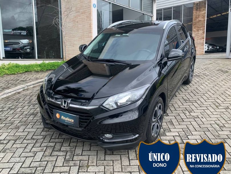 Honda HR-V EX 1.8 Flexone 16V 5p Aut.