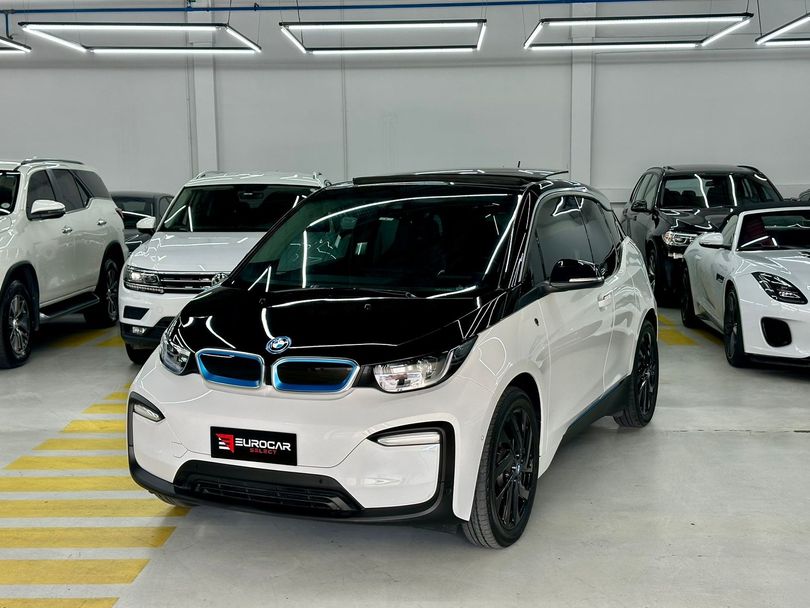 BMW i3 Bev Full 170cv Aut. (Elétrico)