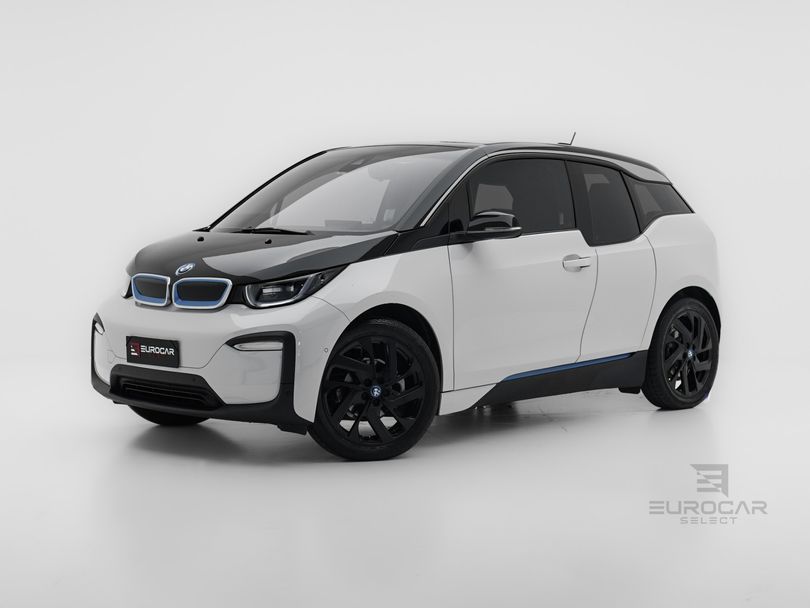 BMW i3 Bev Full 170cv Aut. (Elétrico)