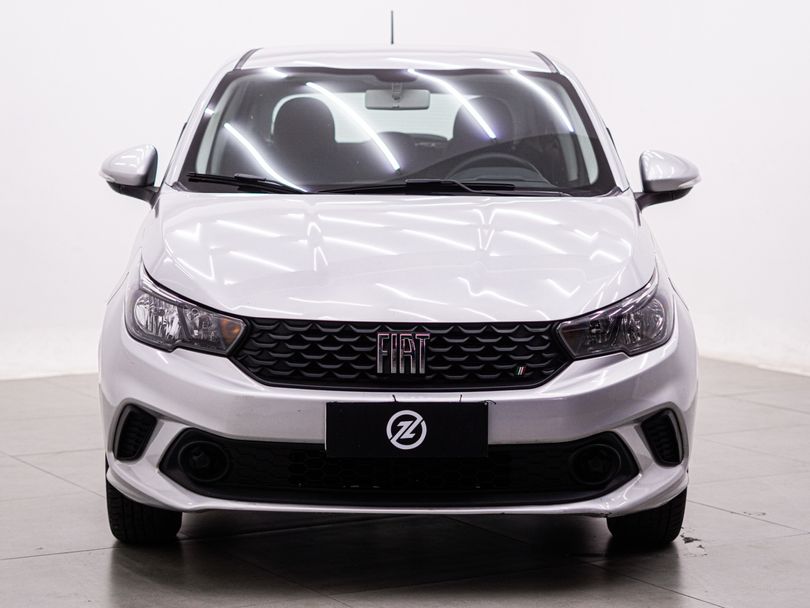 Fiat ARGO 1.0 6V Flex.