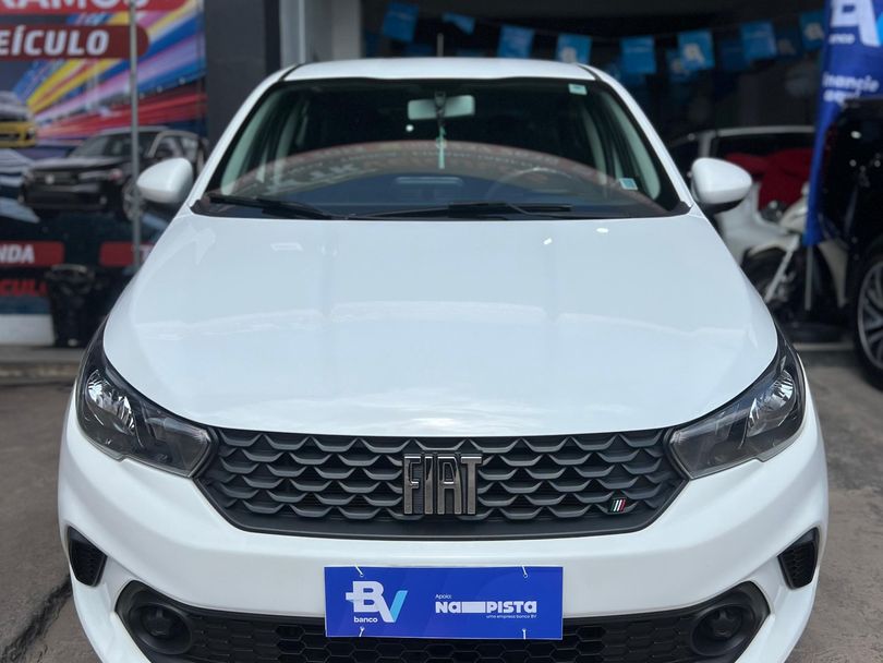 Fiat ARGO DRIVE 1.0 6V Flex