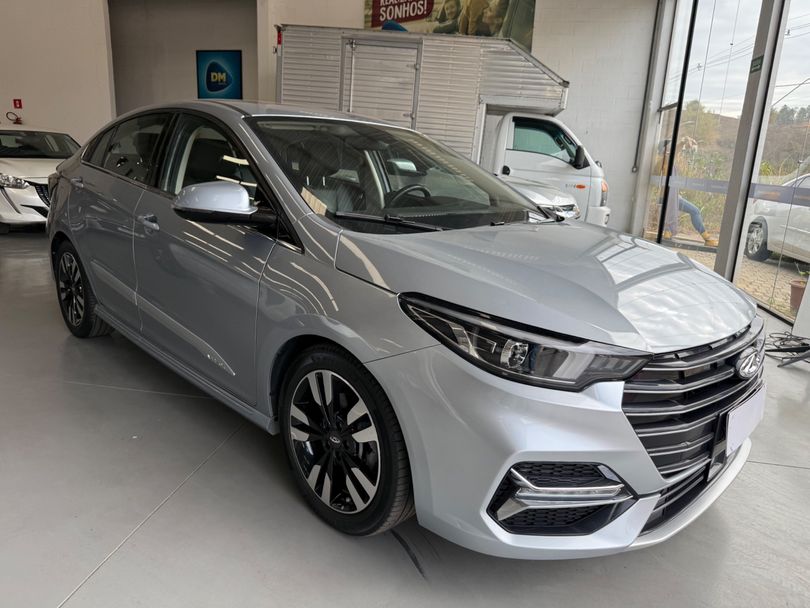 CHERY ARRIZO 6  PRO 1.5 Turbo Flex Aut.