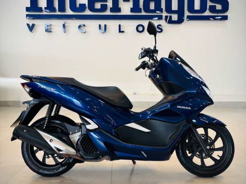 HONDA PCX 150 SPORT