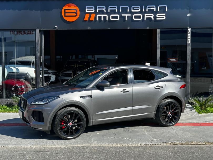 Jaguar E-Pace R-Dynamic S 2.0 AWD 249cv/ Flex