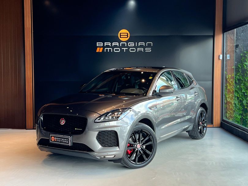 Jaguar E-Pace R-Dynamic S 2.0 AWD 249cv/ Flex