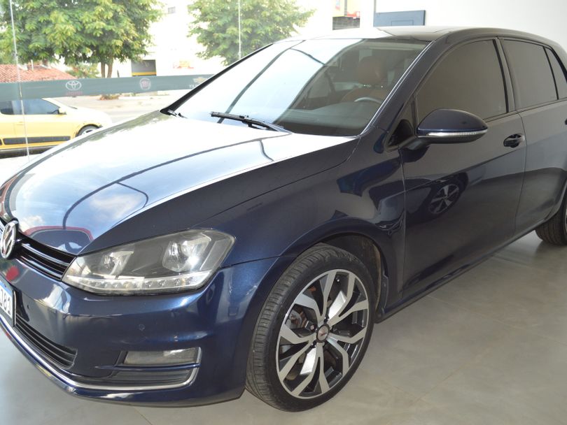 VolksWagen Golf Highline 1.4 TSI 140cv Aut.