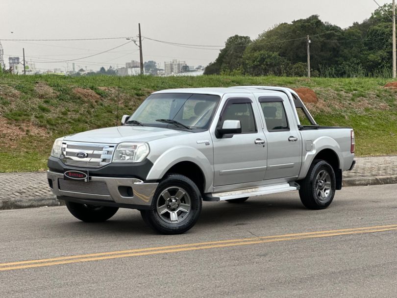 Ford Ranger XLT 2.3 16V 150cv CD Repower.
