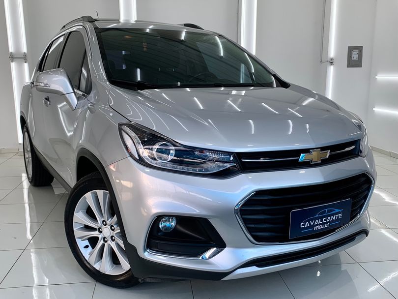 Chevrolet TRACKER Premier 1.4 Turbo 16V Flex Aut