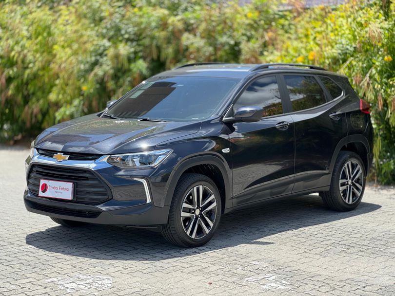 Chevrolet TRACKER LT 1.0 Turbo 12V Flex Aut.