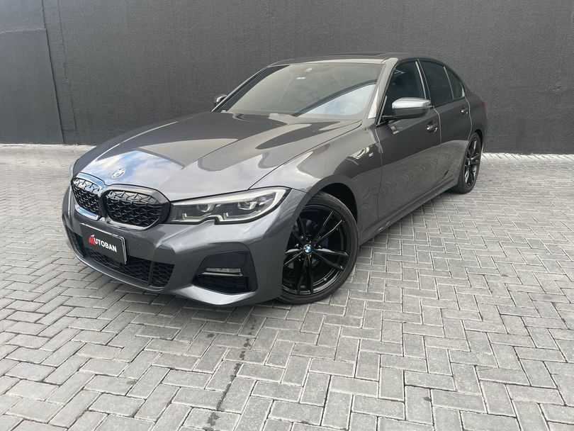 BMW 320I M SPORT