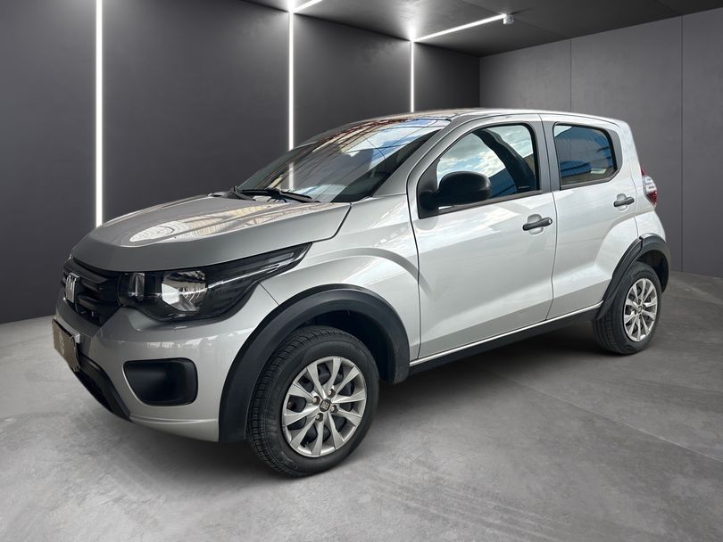 Fiat MOBI LIKE 1.0 Fire Flex 5p.