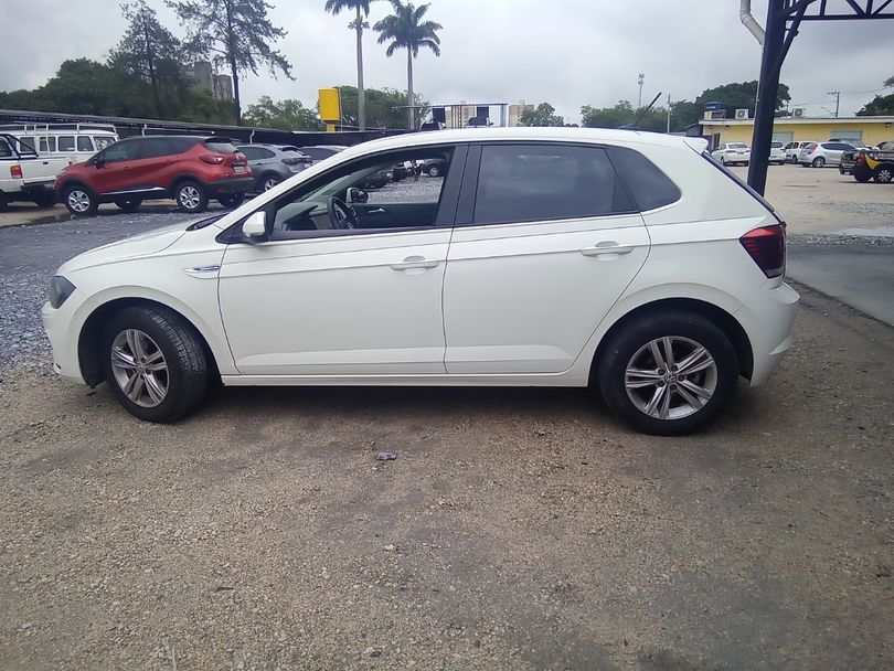 VolksWagen Polo Comfort. 200 TSI 1.0 Flex 12V Aut.