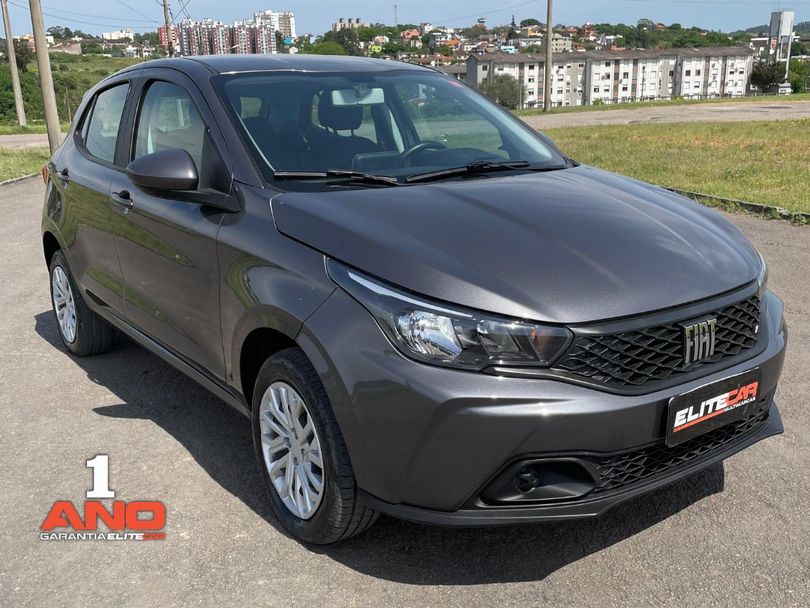Fiat ARGO DRIVE 1.0 6V Flex