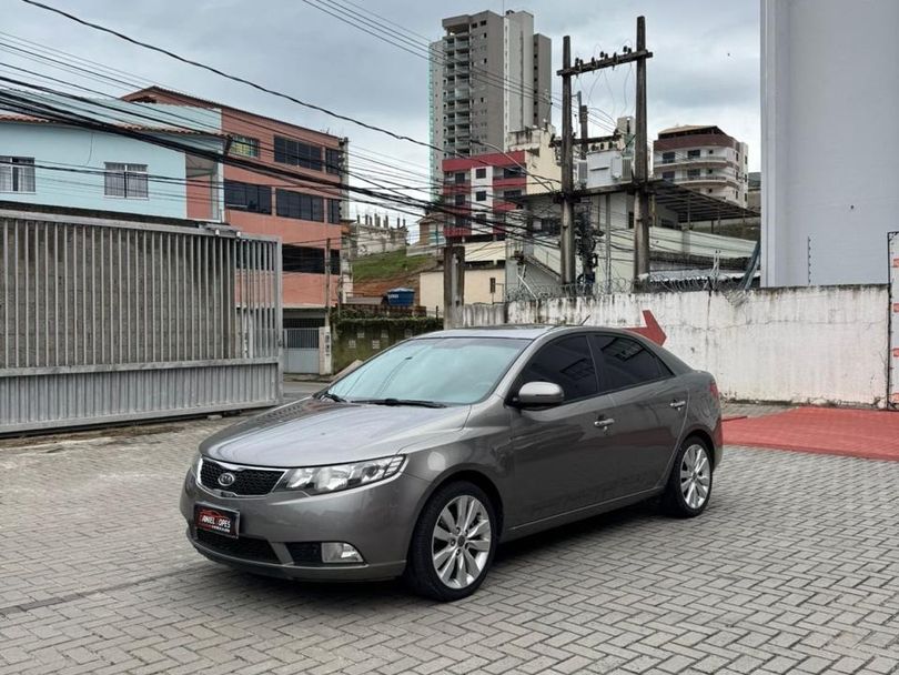 Kia Motors SX3