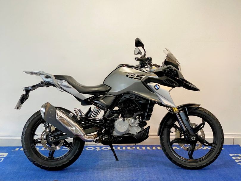 BMW G 310 GS