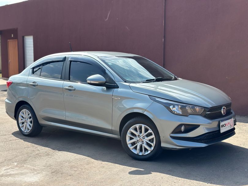 Fiat CRONOS DRIVE 1.3 8V Flex
