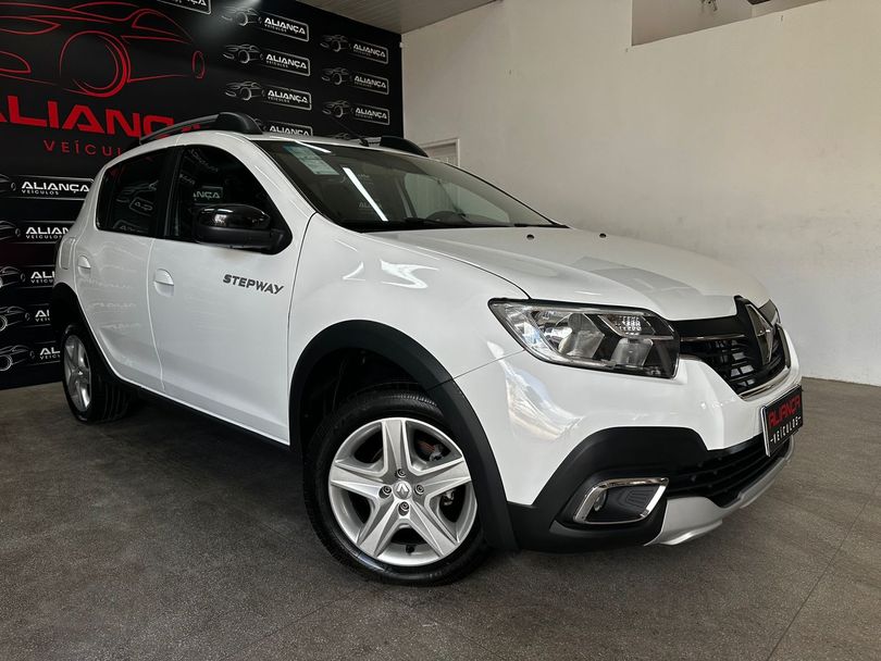 Renault STEPWAY Zen Flex 1.6 16V Mec.