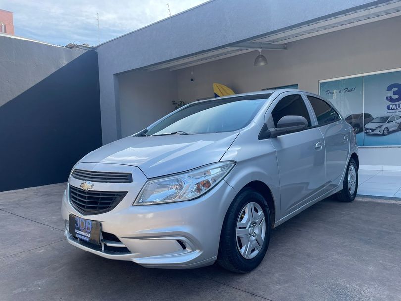 Chevrolet ONIX HATCH Joy 1.0 8V Flex 5p Mec.