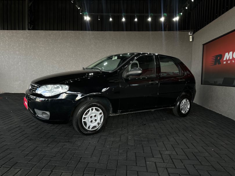 Fiat Palio 1.0 ECONOMY Fire Flex 8V 4p