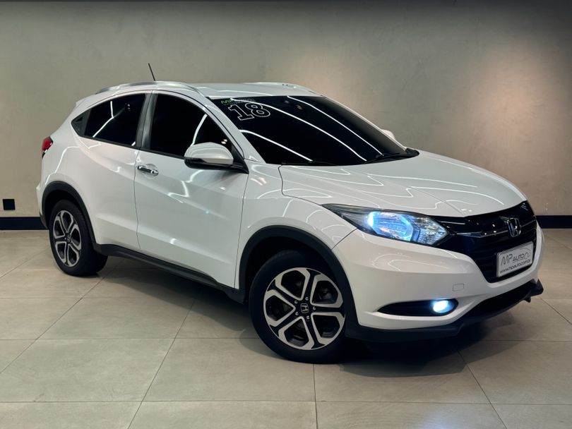 Honda HR-V EXL 1.8 Flexone 16V 5p Aut.