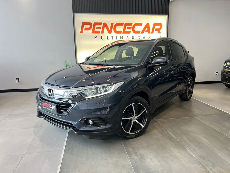 Honda HR-V EXL 1.8 Flexone 16V 5p Aut.