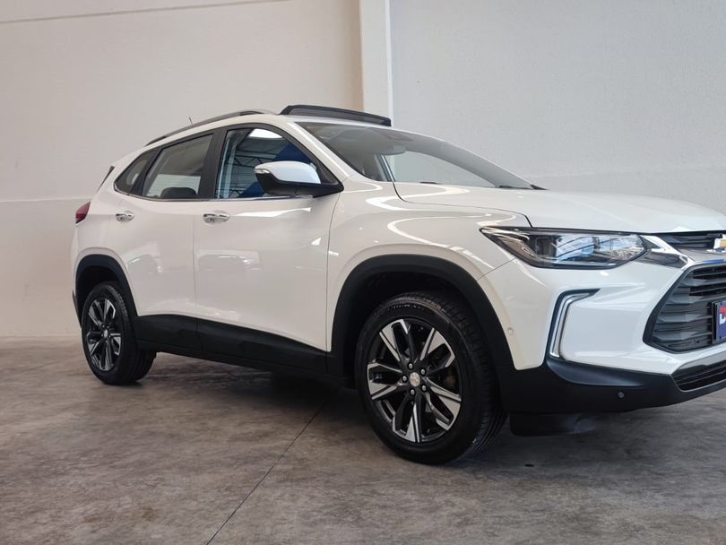 Chevrolet Tracker 1.2 Turbo Premier (Aut)
