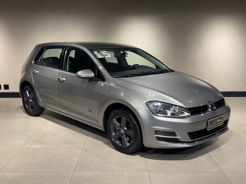 VolksWagen Golf Highline 1.4 TSI 140cv Aut.