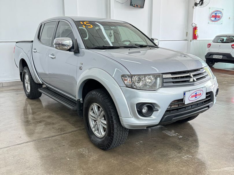 Mitsubishi L200 Triton HPE 3.2 CD TB Int.Diesel Aut