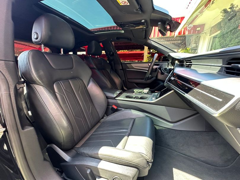 Audi A7 Sportback Perf. 3.0 TFSI S-tron Quat.