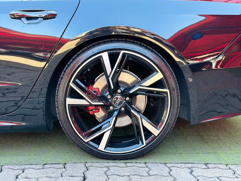 Audi A7 Sportback Perf. 3.0 TFSI S-tron Quat.