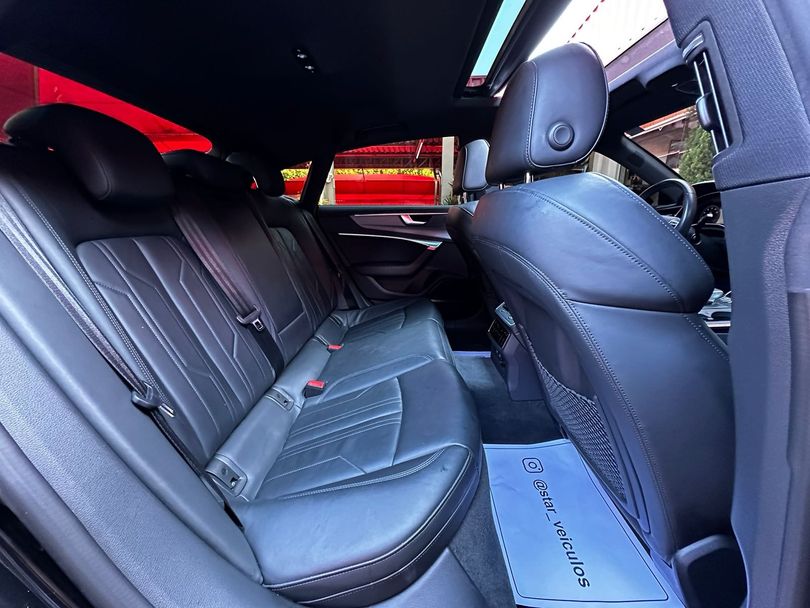 Audi A7 Sportback Perf. 3.0 TFSI S-tron Quat.