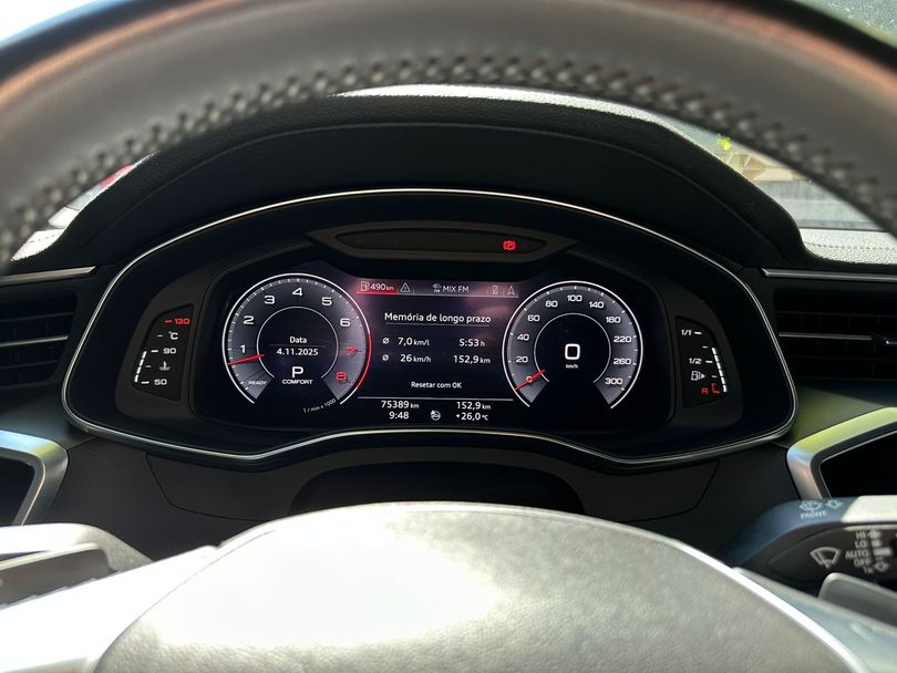 Audi A7 Sportback Perf. 3.0 TFSI S-tron Quat.