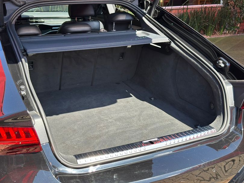 Audi A7 Sportback Perf. 3.0 TFSI S-tron Quat.