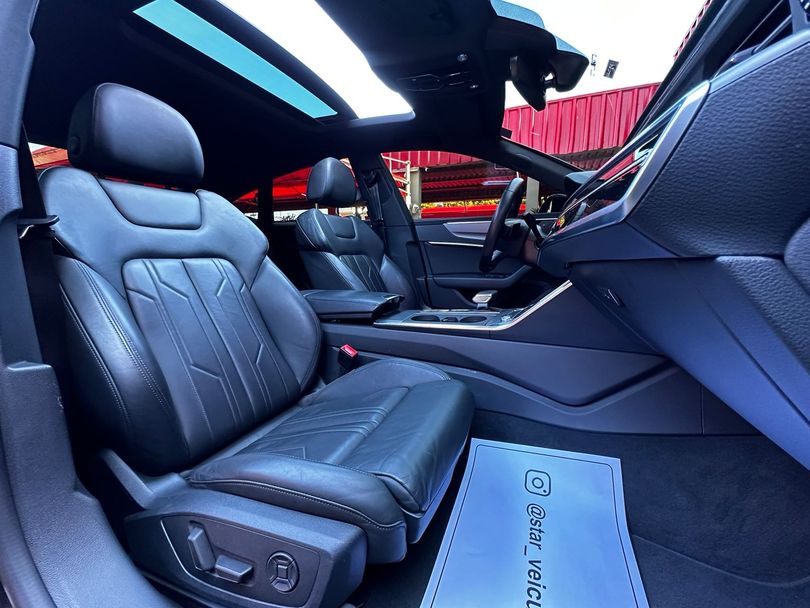 Audi A7 Sportback Perf. 3.0 TFSI S-tron Quat.