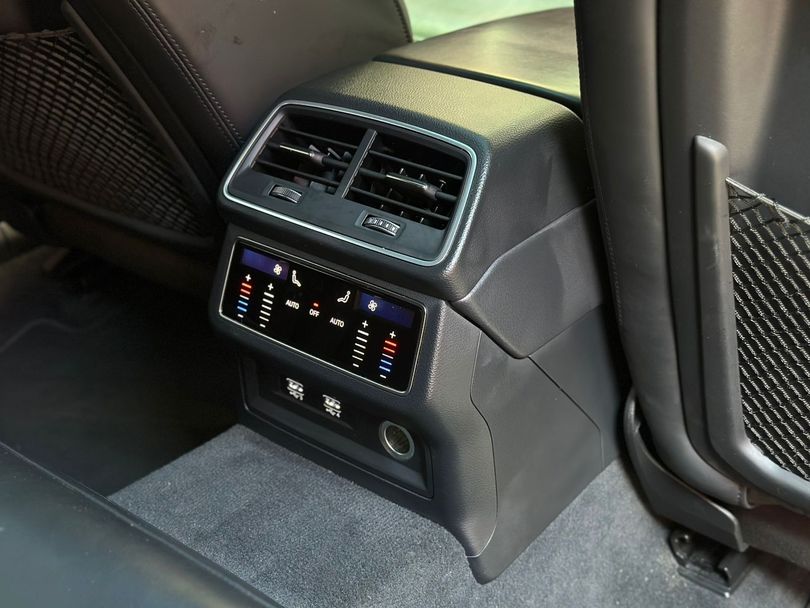 Audi A7 Sportback Perf. 3.0 TFSI S-tron Quat.