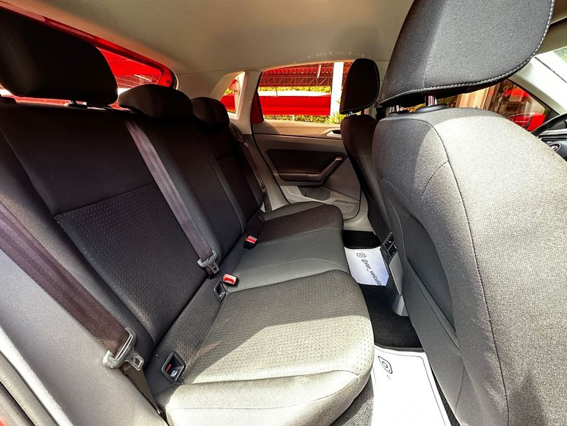 VolksWagen Polo Comfort. 200 TSI 1.0 Flex 12V Aut.