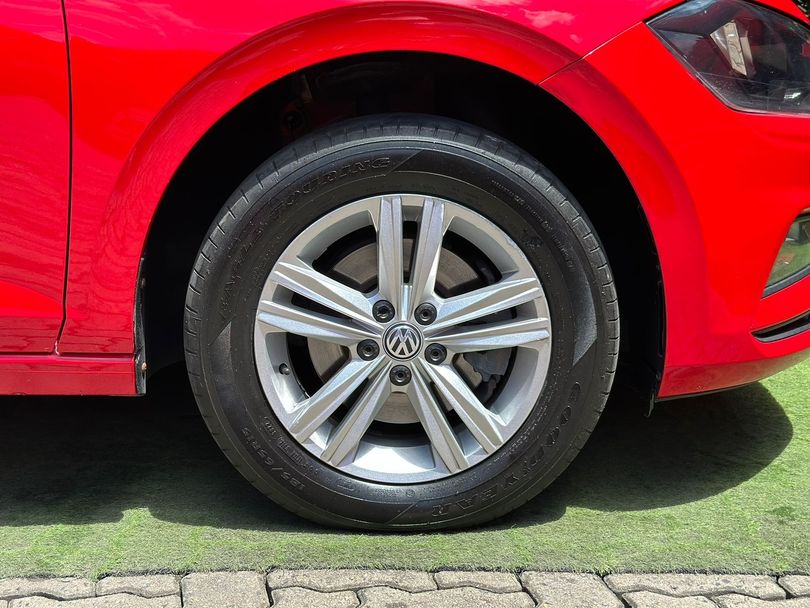 VolksWagen Polo Comfort. 200 TSI 1.0 Flex 12V Aut.