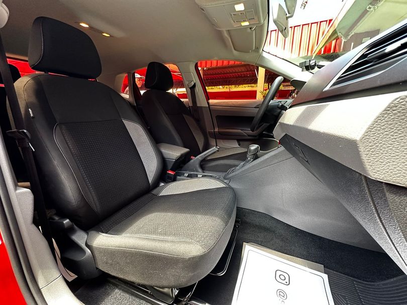 VolksWagen Polo Comfort. 200 TSI 1.0 Flex 12V Aut.