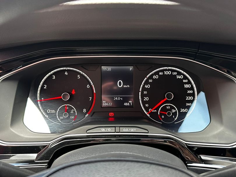 VolksWagen Polo Comfort. 200 TSI 1.0 Flex 12V Aut.