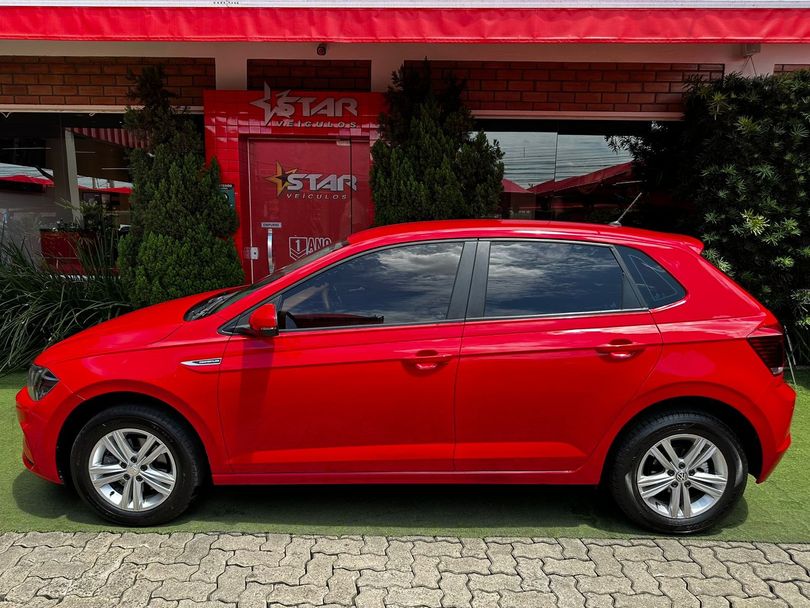 VolksWagen Polo Comfort. 200 TSI 1.0 Flex 12V Aut.