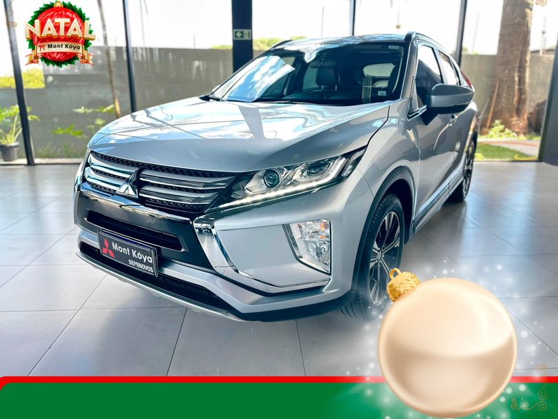 Mitsubishi Eclipse Cross HPE 1.5 16V 165cv Aut.