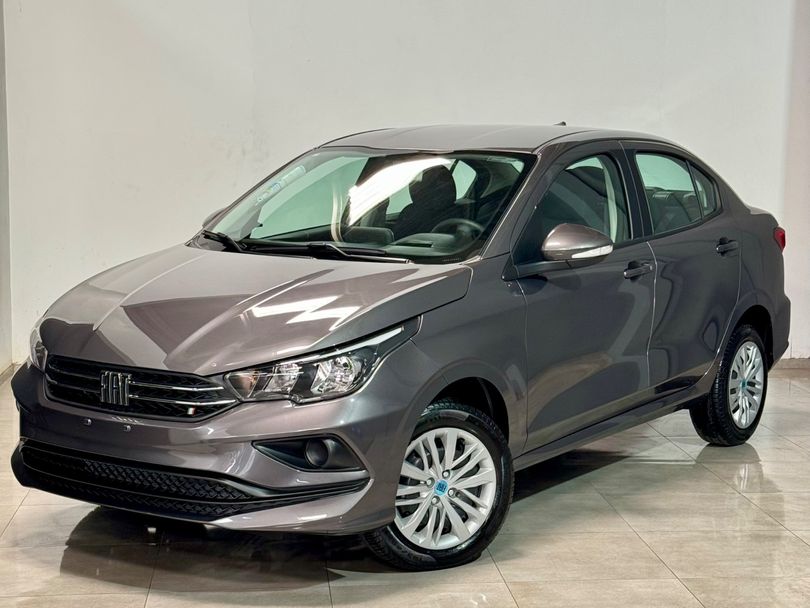 Fiat CRONOS DRIVE 1.3 8V Flex Aut.