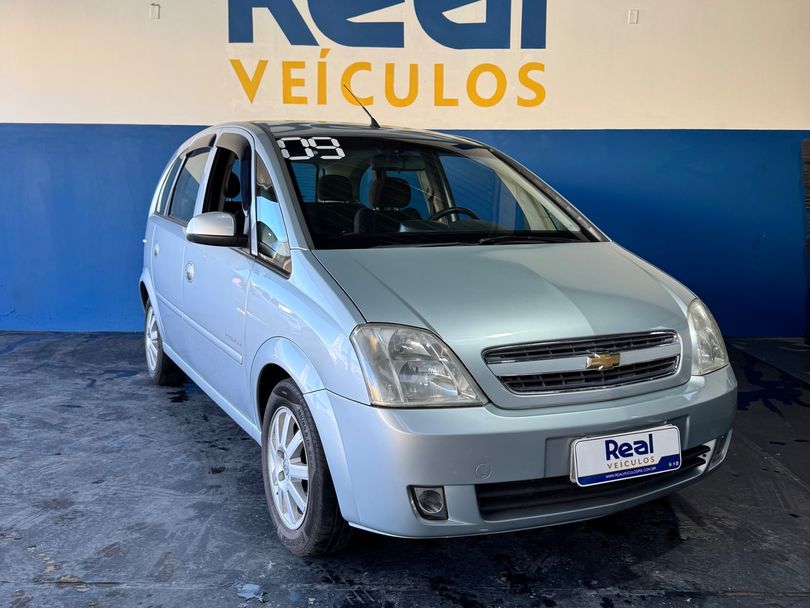 Chevrolet Meriva Expres.EASYTRONIC 1.8 FlexPower