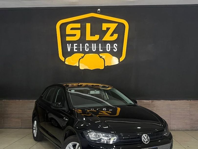 VolksWagen Polo 1.6 MSI Flex 16V 5p