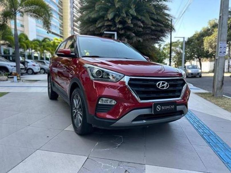 HYUNDAI 2.0 16V FLEX PULSE AUTOMÁTICO