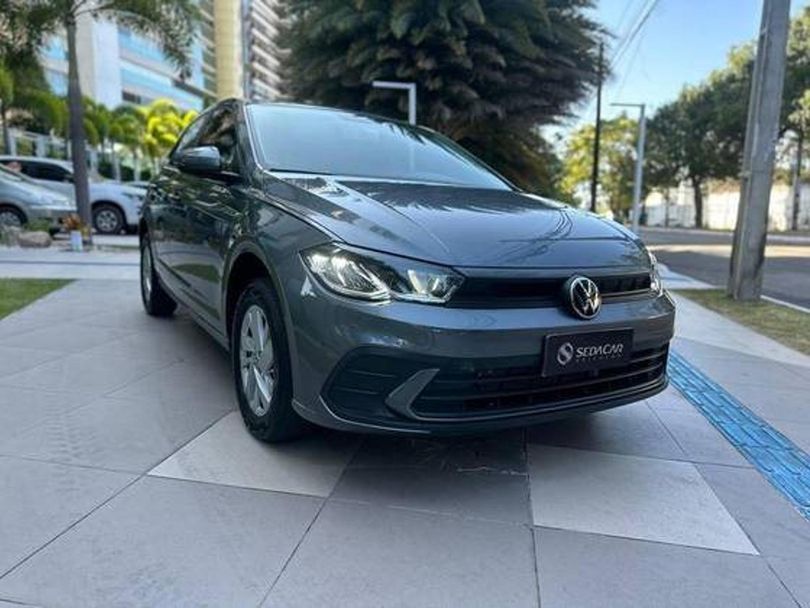 VOLKSWAGEN 1.0 170 TSI COMFORTLINE AUTOMÁTICO