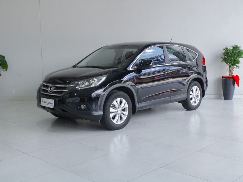 Honda CR-V LX 2.0 16V 2WD Mec.