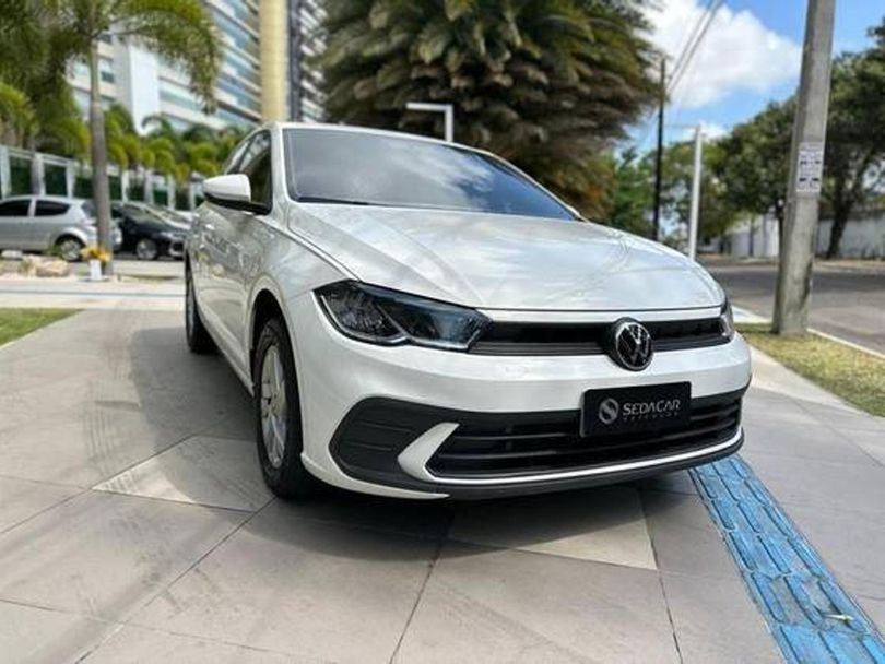 VOLKSWAGEN 1.0 170 TSI MANUAL